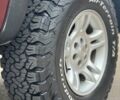 Красный Додж Дакота, объемом двигателя 4.7 л и пробегом 250 тыс. км за 8950 $, фото 21 на Automoto.ua