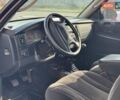 Красный Додж Дакота, объемом двигателя 4.7 л и пробегом 250 тыс. км за 8950 $, фото 13 на Automoto.ua
