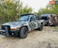 Додж Dakota, об'ємом двигуна 3.7 л та пробігом 275 тис. км за 10700 $, фото 5 на Automoto.ua