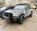 Додж Dakota, об'ємом двигуна 3.7 л та пробігом 275 тис. км за 10700 $, фото 2 на Automoto.ua