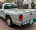 Сірий Додж Dakota, об'ємом двигуна 2.5 л та пробігом 2 тис. км за 7000 $, фото 5 на Automoto.ua