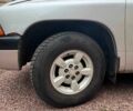 Сірий Додж Dakota, об'ємом двигуна 2.5 л та пробігом 2 тис. км за 7000 $, фото 16 на Automoto.ua