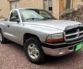 Сірий Додж Dakota, об'ємом двигуна 2.5 л та пробігом 2 тис. км за 7000 $, фото 1 на Automoto.ua