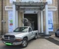 Сірий Додж Dakota, об'ємом двигуна 2.5 л та пробігом 2 тис. км за 7000 $, фото 7 на Automoto.ua