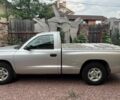 Сірий Додж Dakota, об'ємом двигуна 2.5 л та пробігом 2 тис. км за 7000 $, фото 4 на Automoto.ua