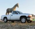 Сірий Додж Dakota, об'ємом двигуна 2.5 л та пробігом 2 тис. км за 7000 $, фото 1 на Automoto.ua