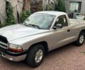 Сірий Додж Dakota, об'ємом двигуна 2.5 л та пробігом 2 тис. км за 7000 $, фото 3 на Automoto.ua