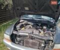 Сірий Додж Dakota, об'ємом двигуна 3.9 л та пробігом 161 тис. км за 10000 $, фото 10 на Automoto.ua