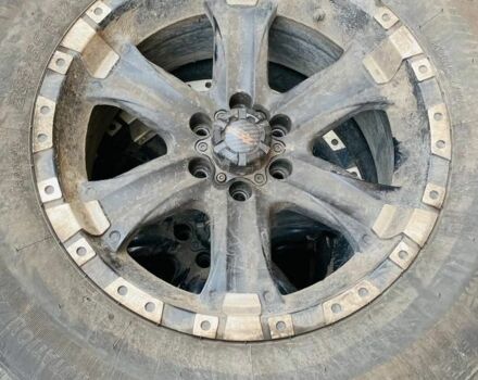Зелений Додж Dakota, об'ємом двигуна 3.7 л та пробігом 275 тис. км за 10500 $, фото 6 на Automoto.ua