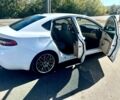 Белый Додж Дарт, объемом двигателя 1 л и пробегом 216 тыс. км за 7000 $, фото 14 на Automoto.ua