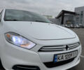 Додж Дарт 2012 в Киеве на Automoto.ua Белый Додж Дарт, объемом двигателя 2 л и пробегом 145 тыс. км за 8200 $, фото 4 на Automoto.ua