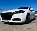 Белый Додж Дарт, объемом двигателя 1 л и пробегом 216 тыс. км за 7000 $, фото 23 на Automoto.ua