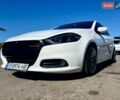 Белый Додж Дарт, объемом двигателя 1.37 л и пробегом 216 тыс. км за 7000 $, фото 9 на Automoto.ua