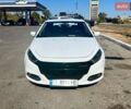 Белый Додж Дарт, объемом двигателя 1.37 л и пробегом 216 тыс. км за 7000 $, фото 24 на Automoto.ua