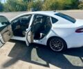 Белый Додж Дарт, объемом двигателя 1 л и пробегом 216 тыс. км за 7000 $, фото 15 на Automoto.ua