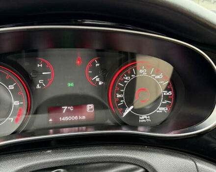 Додж Дарт 2012 в Киеве на Automoto.ua Белый Додж Дарт, объемом двигателя 2 л и пробегом 145 тыс. км за 8200 $, фото 22 на Automoto.ua