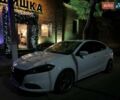 Белый Додж Дарт, объемом двигателя 1.37 л и пробегом 216 тыс. км за 7000 $, фото 1 на Automoto.ua