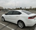 Додж Дарт 2012 в Киеве на Automoto.ua Белый Додж Дарт, объемом двигателя 2 л и пробегом 145 тыс. км за 8200 $, фото 12 на Automoto.ua
