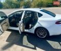Белый Додж Дарт, объемом двигателя 1.37 л и пробегом 216 тыс. км за 7000 $, фото 19 на Automoto.ua