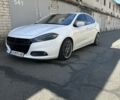 Білий Додж Дарт, об'ємом двигуна 1.4 л та пробігом 212 тис. км за 6500 $, фото 1 на Automoto.ua