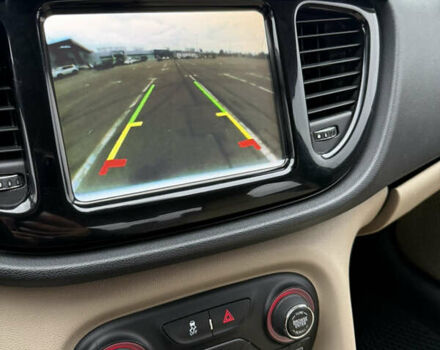 Додж Дарт 2012 в Киеве на Automoto.ua Белый Додж Дарт, объемом двигателя 2 л и пробегом 145 тыс. км за 8200 $, фото 25 на Automoto.ua