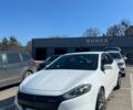 Белый Додж Дарт, объемом двигателя 1.4 л и пробегом 3 тыс. км за 7200 $, фото 1 на Automoto.ua