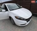 Белый Додж Дарт, объемом двигателя 2 л и пробегом 152 тыс. км за 6600 $, фото 18 на Automoto.ua