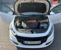 Белый Додж Дарт, объемом двигателя 1.4 л и пробегом 165 тыс. км за 7999 $, фото 19 на Automoto.ua