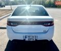 Белый Додж Дарт, объемом двигателя 1.37 л и пробегом 216 тыс. км за 7000 $, фото 20 на Automoto.ua