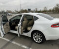 Додж Дарт 2012 в Киеве на Automoto.ua Белый Додж Дарт, объемом двигателя 2 л и пробегом 145 тыс. км за 8200 $, фото 16 на Automoto.ua