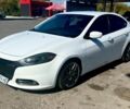 Белый Додж Дарт, объемом двигателя 1 л и пробегом 216 тыс. км за 7000 $, фото 5 на Automoto.ua