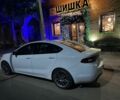 Белый Додж Дарт, объемом двигателя 1 л и пробегом 216 тыс. км за 7000 $, фото 1 на Automoto.ua