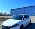 Белый Додж Дарт, объемом двигателя 1.4 л и пробегом 200 тыс. км за 7000 $, фото 2 на Automoto.ua