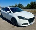 Белый Додж Дарт, объемом двигателя 1 л и пробегом 216 тыс. км за 7000 $, фото 6 на Automoto.ua