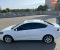 Белый Додж Дарт, объемом двигателя 1.4 л и пробегом 165 тыс. км за 7999 $, фото 2 на Automoto.ua