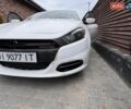 Белый Додж Дарт, объемом двигателя 2 л и пробегом 152 тыс. км за 6600 $, фото 19 на Automoto.ua