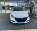 Белый Додж Дарт, объемом двигателя 1.37 л и пробегом 216 тыс. км за 7000 $, фото 1 на Automoto.ua