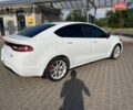 Білий Додж Дарт, об'ємом двигуна 0 л та пробігом 165 тис. км за 7999 $, фото 6 на Automoto.ua