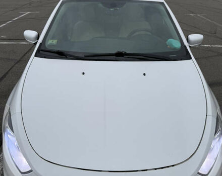 Додж Дарт 2012 в Киеве на Automoto.ua Белый Додж Дарт, объемом двигателя 2 л и пробегом 145 тыс. км за 8200 $, фото 5 на Automoto.ua