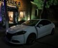 Белый Додж Дарт, объемом двигателя 1 л и пробегом 216 тыс. км за 7000 $, фото 1 на Automoto.ua