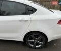 Белый Додж Дарт, объемом двигателя 2 л и пробегом 148 тыс. км за 8700 $, фото 14 на Automoto.ua