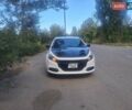 Белый Додж Дарт, объемом двигателя 2.4 л и пробегом 247 тыс. км за 8300 $, фото 1 на Automoto.ua