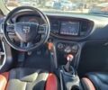Белый Додж Дарт, объемом двигателя 2.4 л и пробегом 156 тыс. км за 1500 $, фото 9 на Automoto.ua