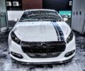 Белый Додж Дарт, объемом двигателя 2.4 л и пробегом 175 тыс. км за 11300 $, фото 1 на Automoto.ua