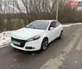 Белый Додж Дарт, объемом двигателя 2 л и пробегом 148 тыс. км за 8700 $, фото 2 на Automoto.ua