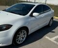 Белый Додж Дарт, объемом двигателя 2 л и пробегом 296 тыс. км за 6800 $, фото 1 на Automoto.ua