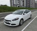 Белый Додж Дарт, объемом двигателя 2.4 л и пробегом 132 тыс. км за 8081 $, фото 1 на Automoto.ua