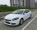 Белый Додж Дарт, объемом двигателя 2.4 л и пробегом 132 тыс. км за 7900 $, фото 1 на Automoto.ua