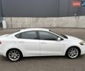 Белый Додж Дарт, объемом двигателя 2 л и пробегом 253 тыс. км за 4900 $, фото 10 на Automoto.ua