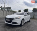 Белый Додж Дарт, объемом двигателя 1.37 л и пробегом 230 тыс. км за 7900 $, фото 1 на Automoto.ua